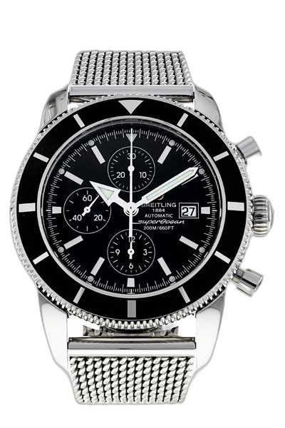 breitling a13320 price|breitling superocean heritage a13320.